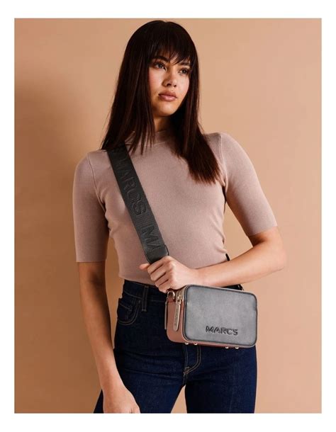 marcs budapest crossbody bag